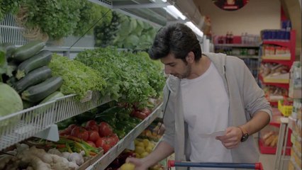 Shan Foods Adertisement