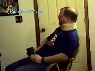 Tourettes Guy 1