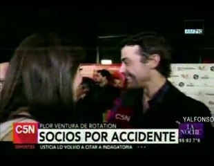 Pedro nota en La Noche - 04 de Julio