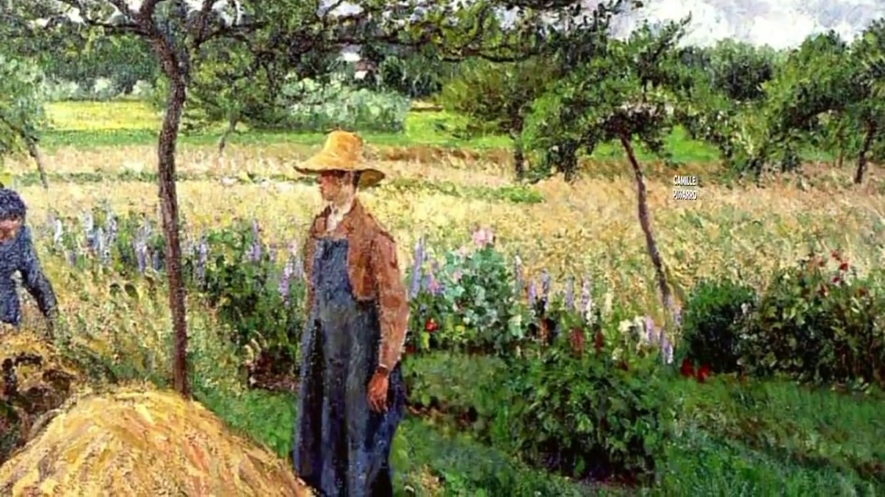 Camille Pissarro