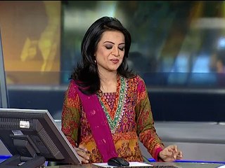 Meera Funny parody by Samina Pasha