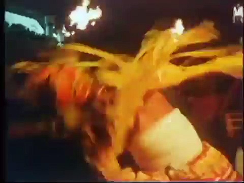UK TV Ads from 1980