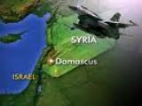 Prophecy Update 4 Middle East.... Israel hands out gass masks, 2011 Israel 1967 borders?