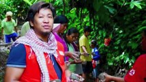 World Vision's Bopha Food Assistance Pilot Project in the Philippines