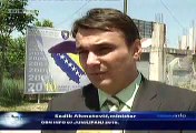 OBN Info Obilježena deseta godišnjica Granične policije BiH