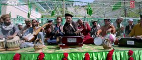 'Bhar Do Jholi Meri' VIDEO Song - Adnan Sami - Bajrangi Bhaijaan - Salman Khan -