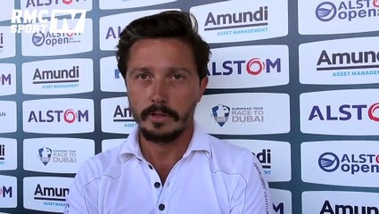 Golf - Open de France / Lorenzo-Vera : "Je suis une machine"