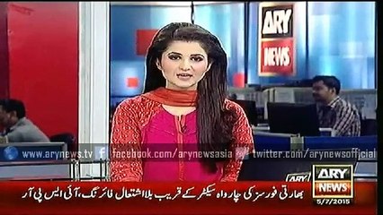 Headlines – 2200 – Sunday – 05 – July – 2015