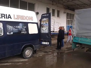 Donacione 1061 kg miell, Shoqata Humanitare Kaçanikase