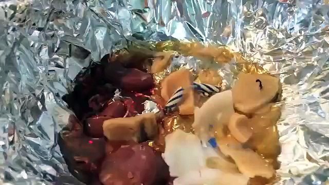 Life Hacks Tips and tricks - reusing household items