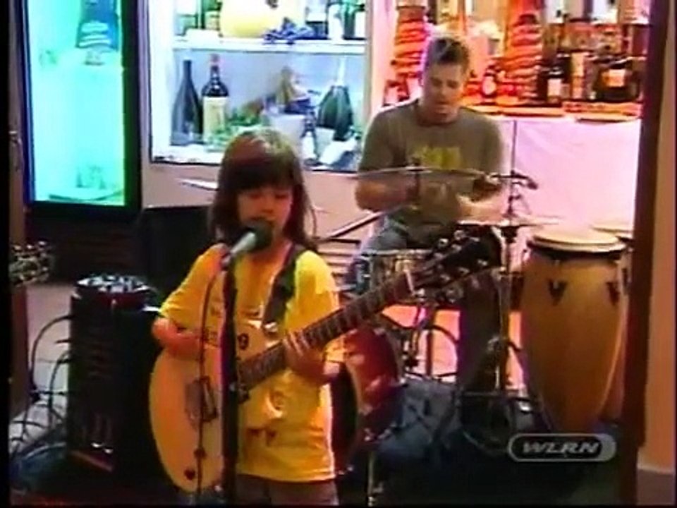 LUCCIANO PIZZICHINI in WLRN TELEVISION Miami