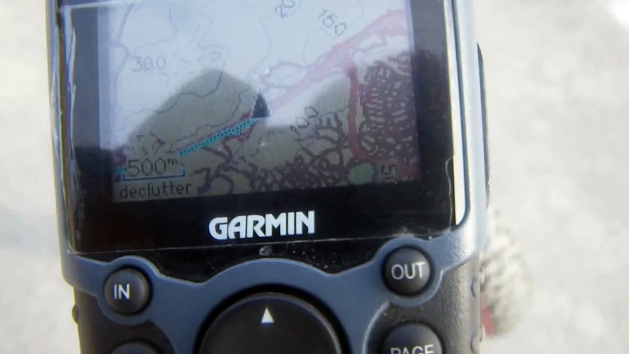 HOW TO PUT COORDINATES IN GOOGLE EARTH