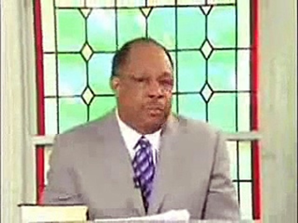 James David Manning: What Every White Person Should Know