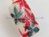 Counterfeit Nails - CND Series - Winter Floral