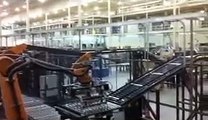 CASI Fulfillment, Robotics, and Material Handling Systems Automation