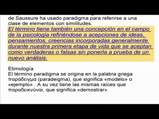 ¿Que es un Paradigma y como nacen? Rompe Paradigmas