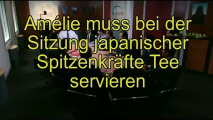 stupeur et tremblements d'Amélie Nothomb