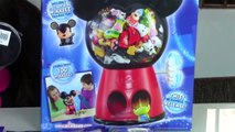 Disney Wikkeez Surprise Blind Bags Disney Wikkeez Twist n Play - Kids' Toys