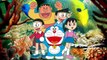 Doraemon Dan Nobita Bangun Tidur Terus Mandi Lagu Anak Anak