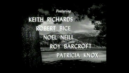 James Brothers of Missouri: Dead Man's Return Chap 9