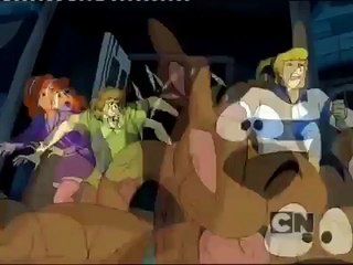 Scooby Doo   Intro Romana
