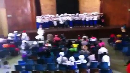 Holy pentecost apostolic