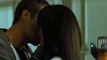 Jordana Brewster kissing Paul Walker in fast n furious 4