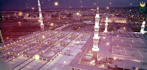 Mere Nabi Lajpal: Hafiz Saqib Raza Qadri