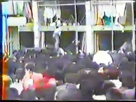 Sıvas katliamı-2 Temmuz 1993