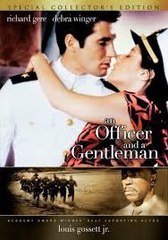 An Officer and a Gentleman (1982) Full Movie in ✸HD Quality✸