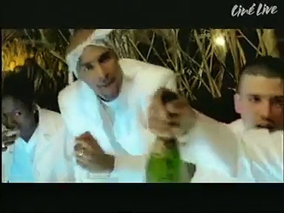 stomy bugsy , arsenik - secteur a on ira tous au paradis