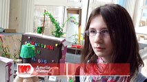 Video des Tages: Schüler entwerfen ihren Wunsch-Schulhof