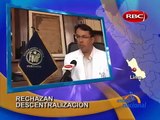 Federación Médica Peruana rechaza descentralización de los servicios de salud del MINSA