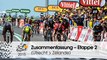 Zusammenfassung - Etappe 2 (Utrecht > Zélande) - Tour de France 2015