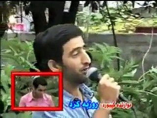 Mamas - Funny Iranian Music