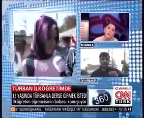 köylunun sunucuya ders vermesi