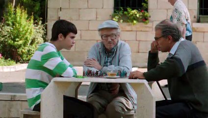 Hunting Elephants official Trailer #1