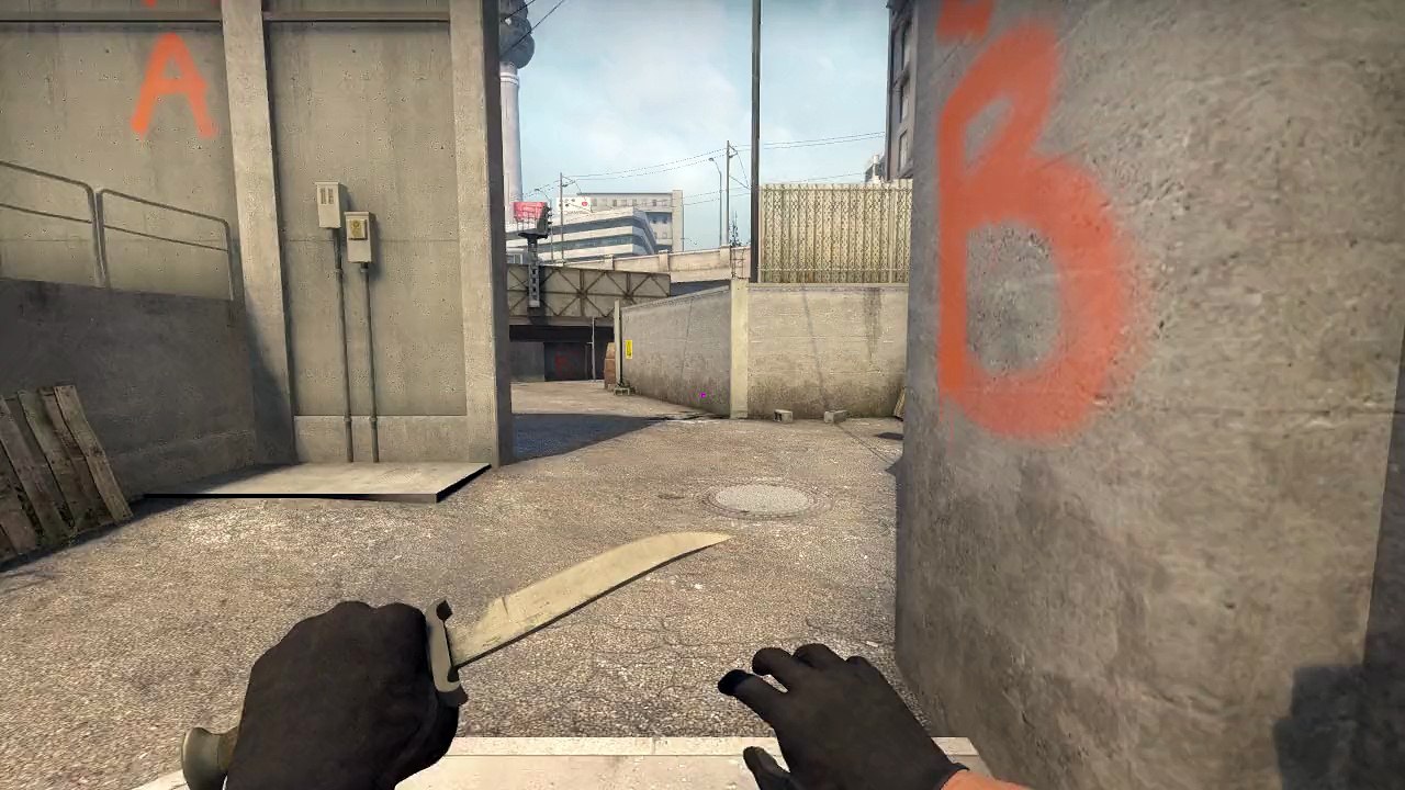 CsGo Tutorials by Tob1