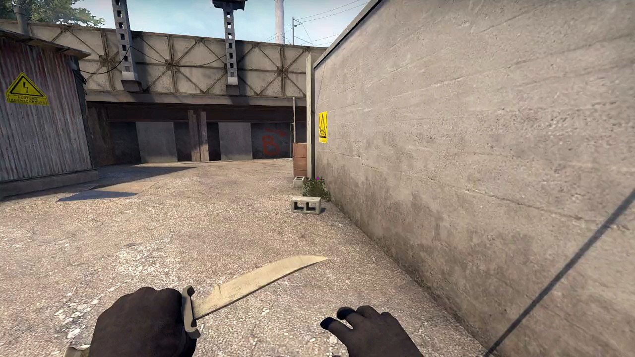 CsGo Tutorials by Tob1