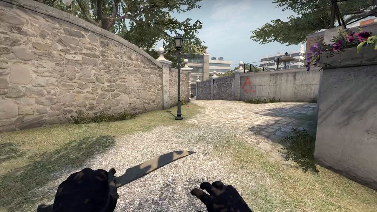 CsGo Tutorials by Tob1