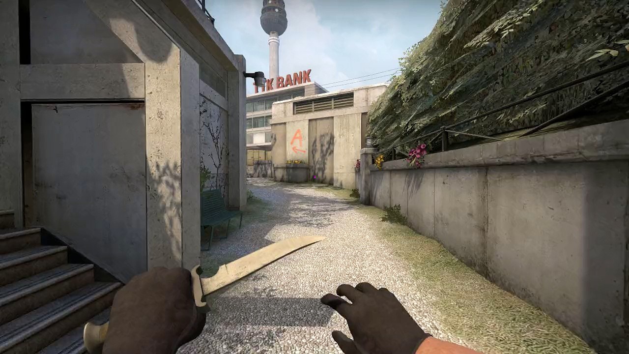 CsGo Tutorials by Tob1