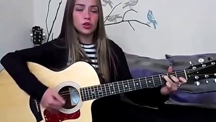 Gap toothed Britain’s Got Talent star is all grown up look at little Connie Talbot NOW