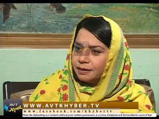 MA TA AINA '' AKHRI KHAT '' ( EP # 02 - 27-08-14 )