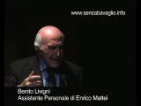 Benito Livigni - ENI - Enrico Mattei - 5/5