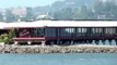 Sausalito Sailboats on San Francisco Bay
