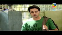 Kitna Satatay Ho Episode 7 Full HUM TV Drama 5 July 2015