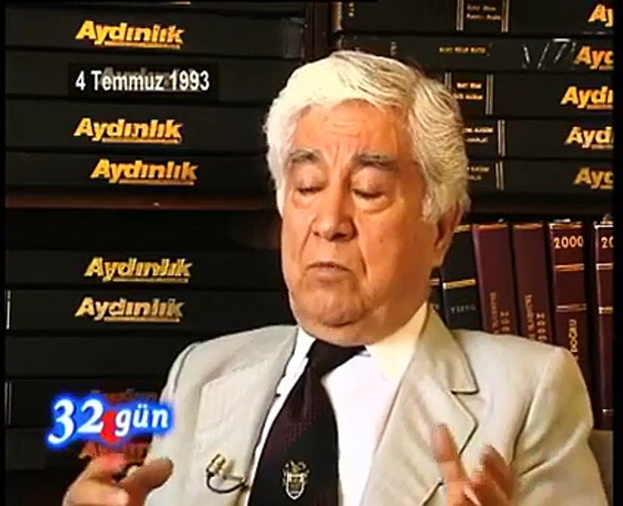 Aziz Nesin- açıklama