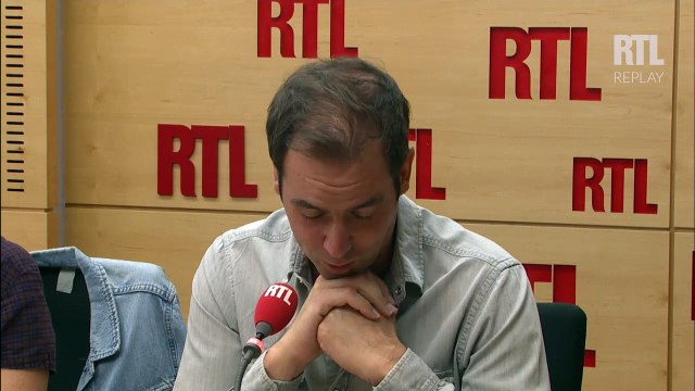 Tanguy Pastureau : dernière chronique avant bronzette