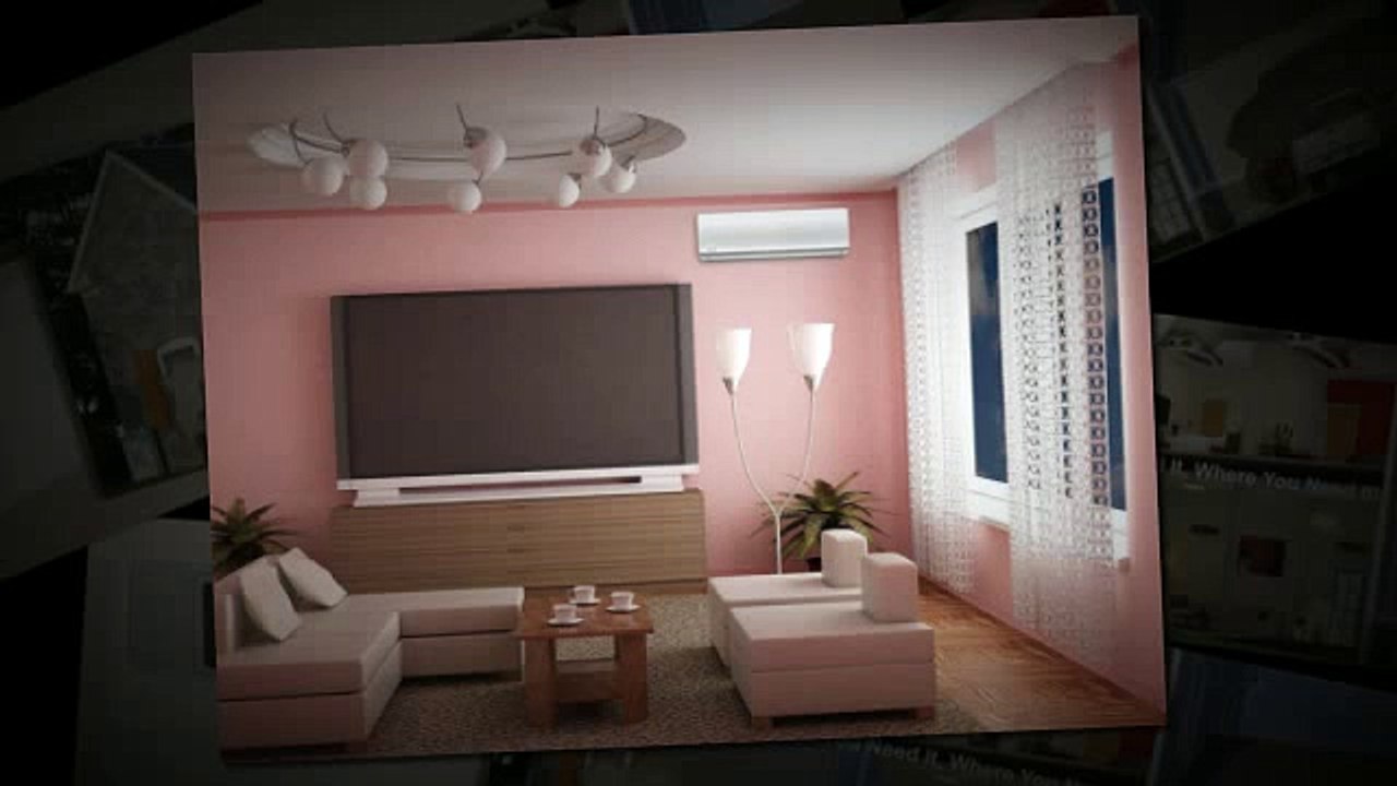 Daikin Split System AC Cost in Mini Split Warehouse.