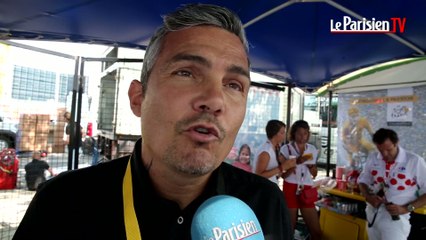 Tour de France. Virenque livre son pronostic pour le Mur d'Huy